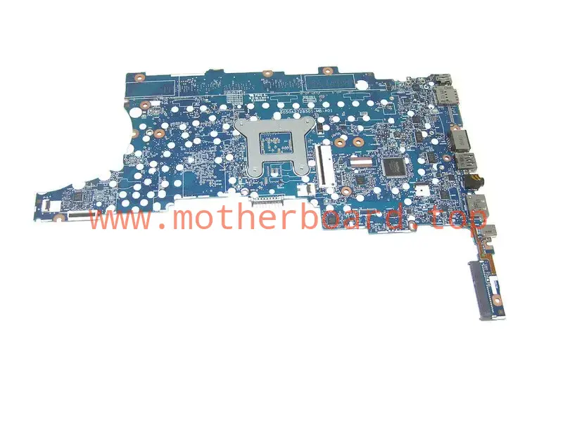 826807-001 For HP EliteBook 840 G3 850 G3 i7-6500U 2.5GHz Motherboard 826807-601 2