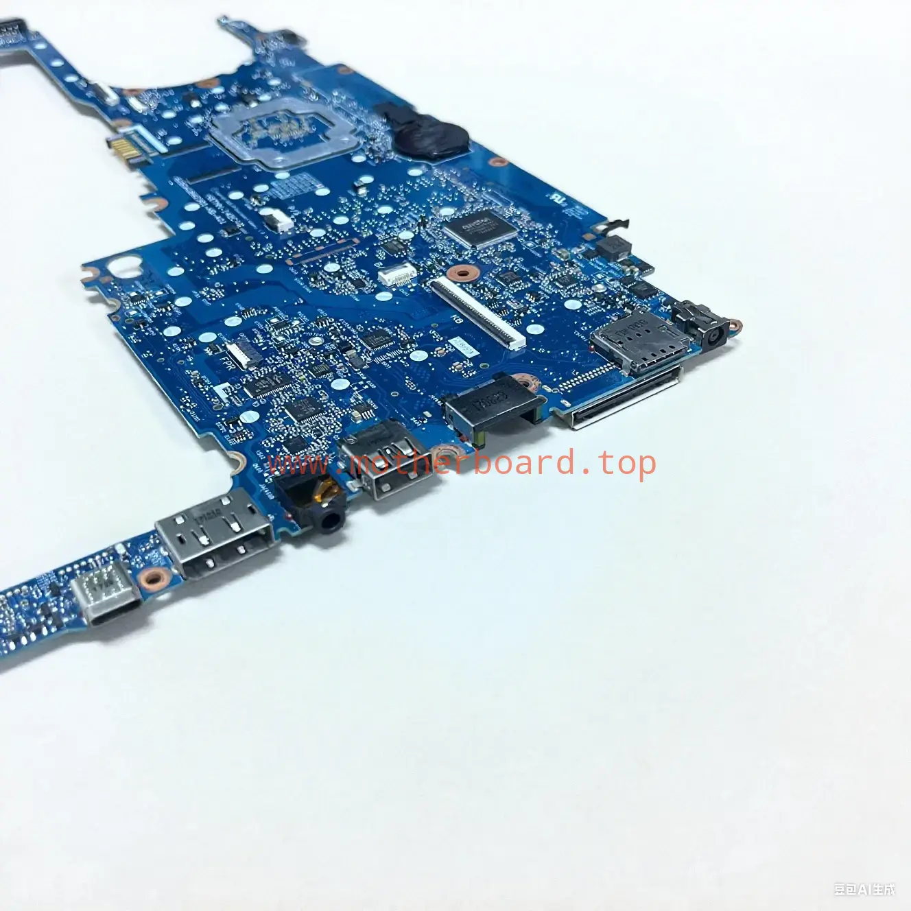 1pc 831763-601 001 6050A2892301-MB-A01 Motherboard for HP 820 G3 3