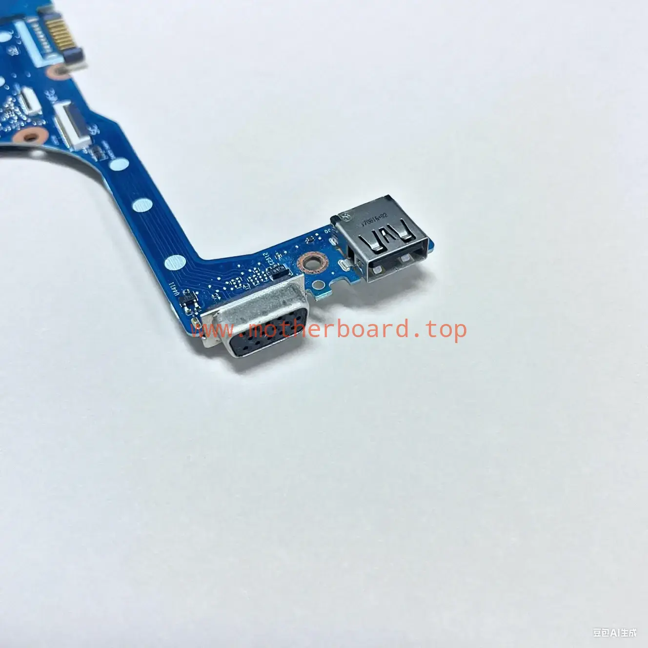 1pc 831763-601 001 6050A2892301-MB-A01 Motherboard for HP 820 G3 4