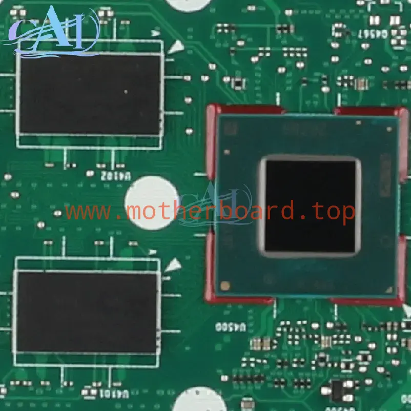 6050A2763001 For HP Pavilion X2 10-N TPN-I123 Motherboard 832393-601 X5 Z8300 3