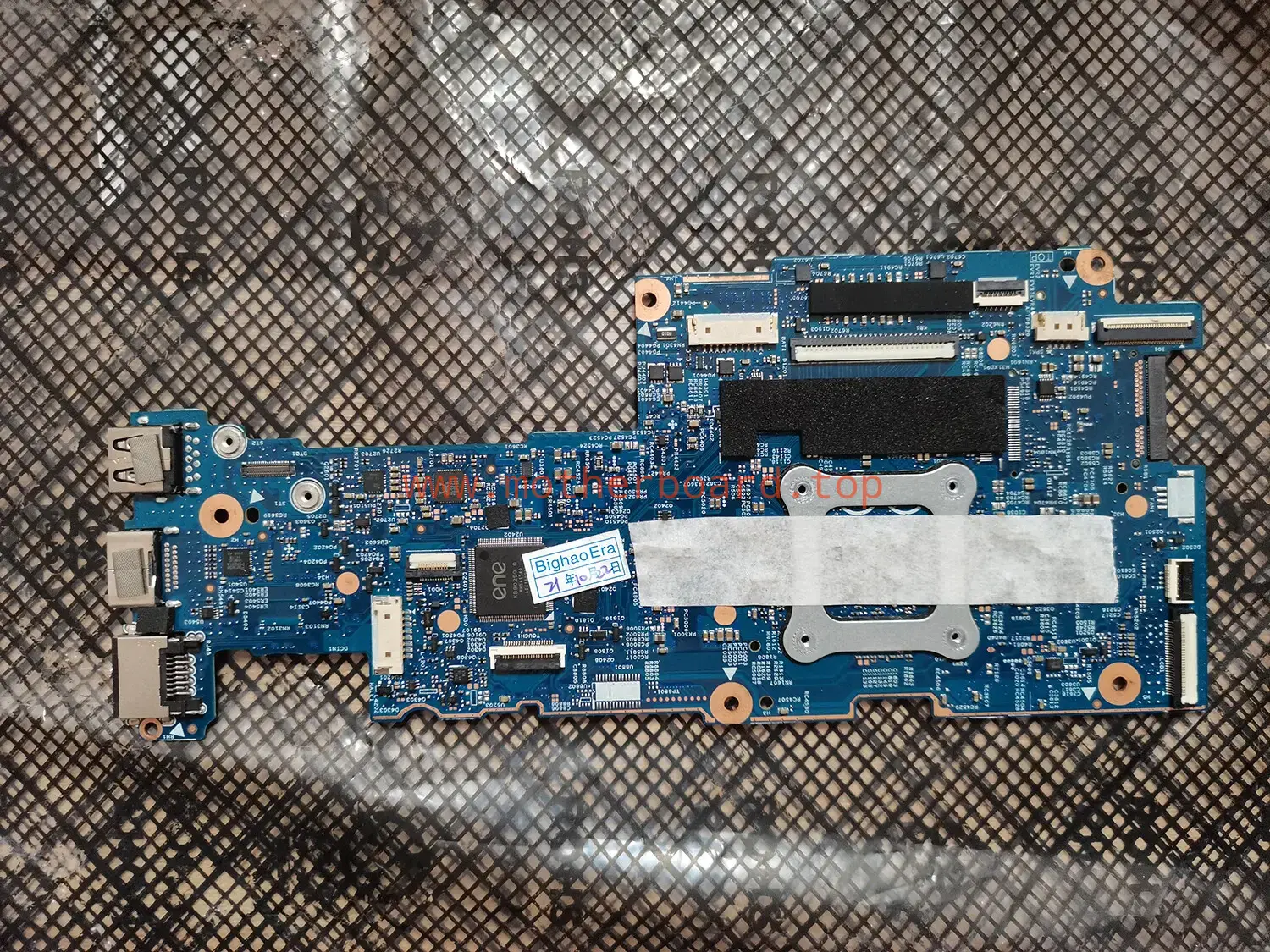 835540-601 836889-601 N3700 14269-1 FOR HP x360 11-k059TU Motherboard Test ok 4