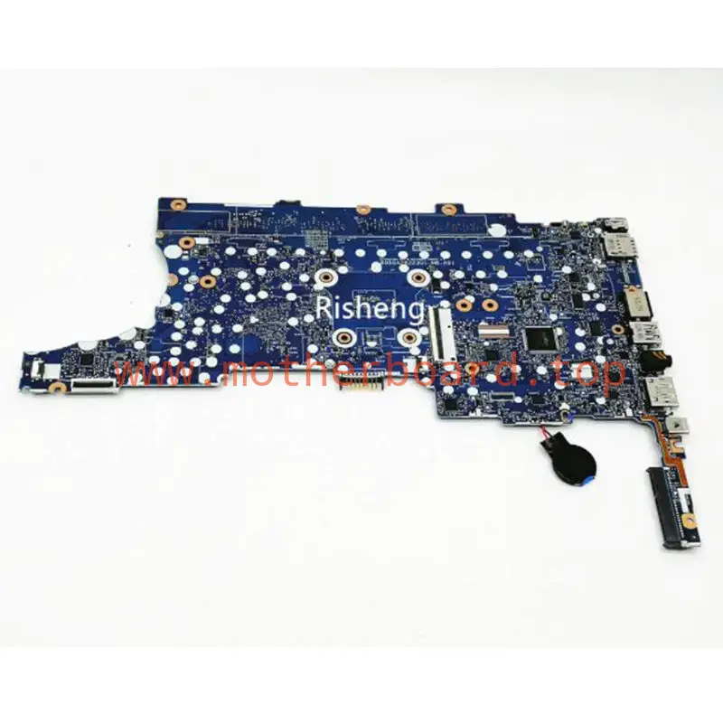 For HP ZBOOK 15U G3 850 G3 i5-6200U Motherboard 6050A2822301 839233-001/501 2