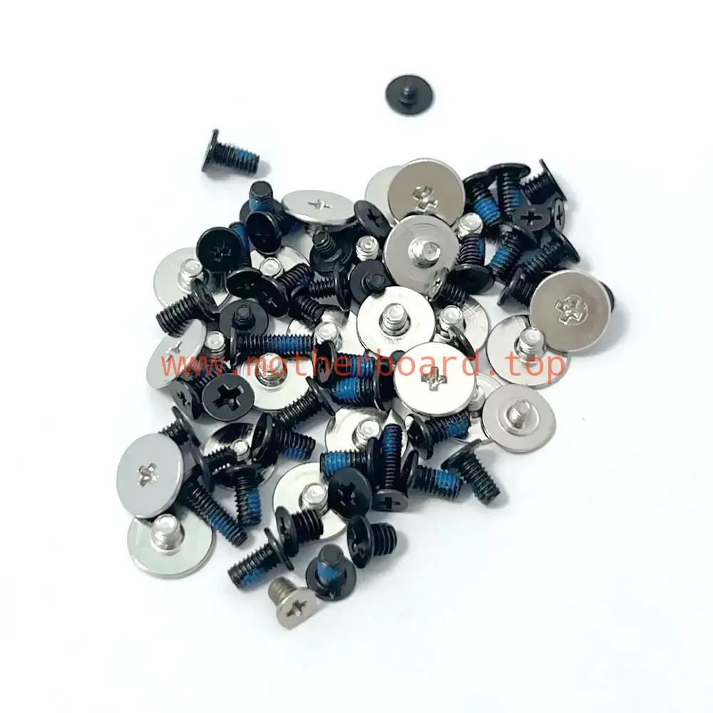 840070-001 Laptop Set of Screws kit For HP EliteBook 840 G3 G4 Screws Pack