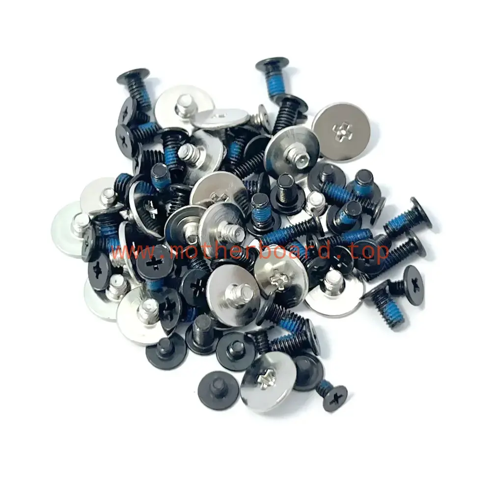 840070-001 Laptop Set of Screws kit For HP EliteBook 840 G3 G4 Screws Pack 3