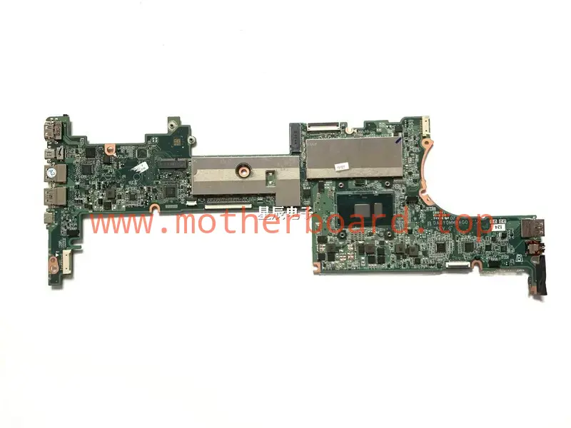 For HP X360 15-AP 841240-601 With I7-6500U CPU 16GB RAM Laptop Motherboard