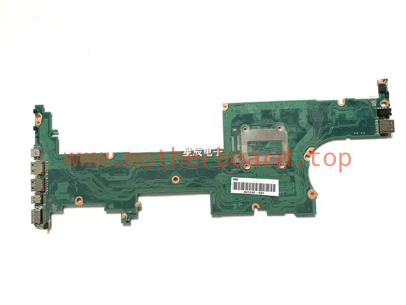 For HP X360 15-AP 841240-601 With I7-6500U CPU 16GB RAM Laptop Motherboard 2