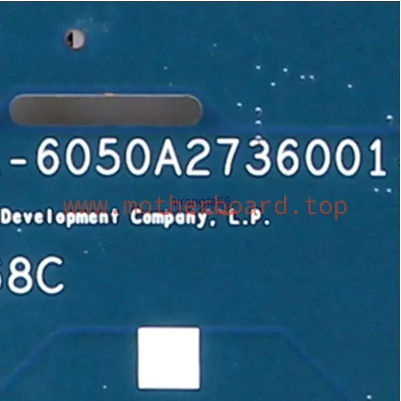 6050A2736001 For HP EliteBook 1030 G1 Motherboard 842327-001 M5-6Y54 M5-6Y57 3