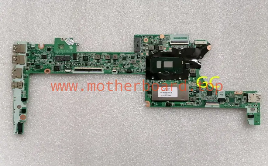 849426-601 For HP Specter x360 G2 with i5-6200U 8GB RAM Laptop Motherboard