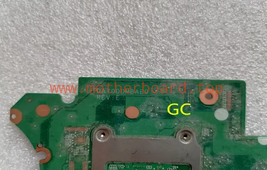 849426-601 For HP Specter x360 G2 with i5-6200U 8GB RAM Laptop Motherboard 3
