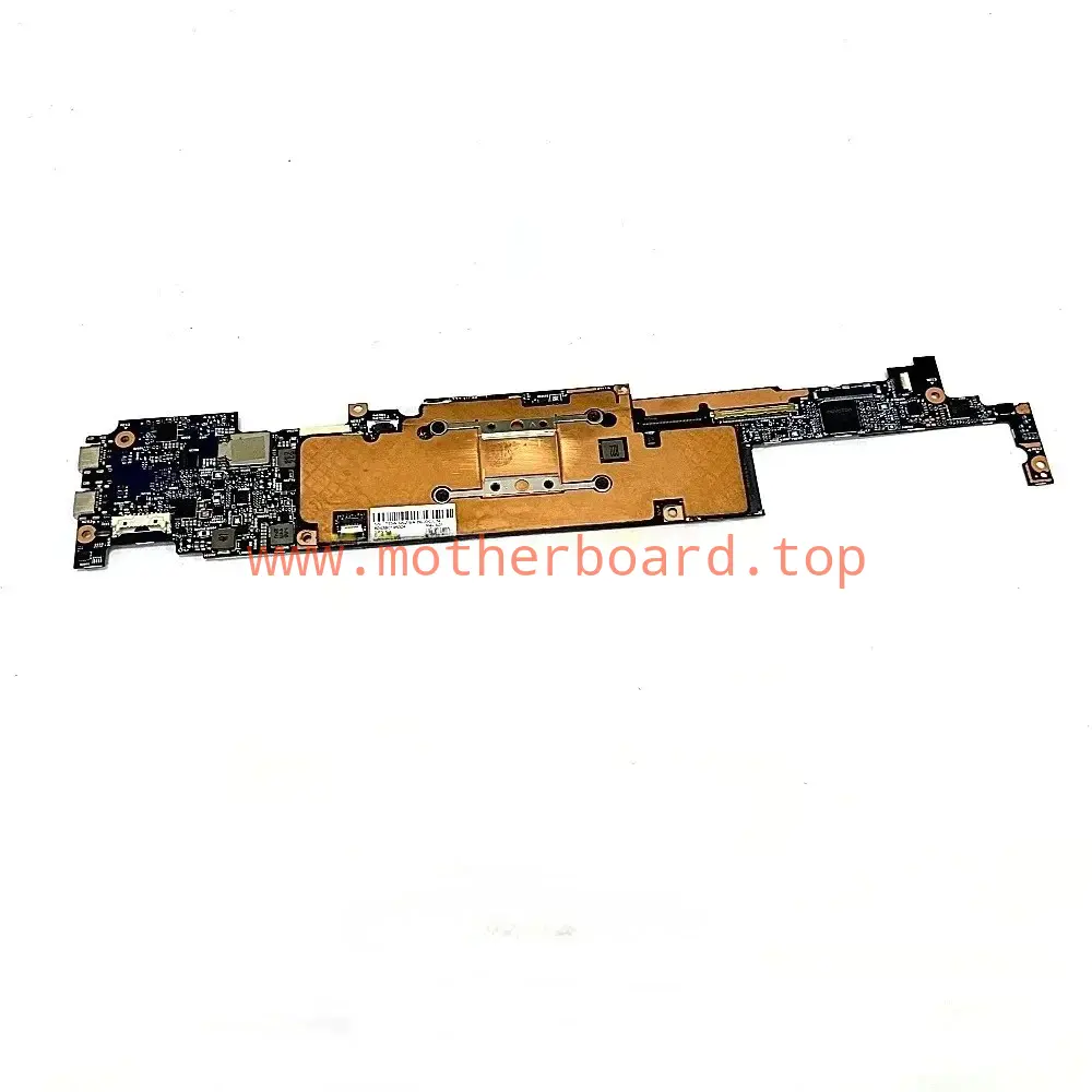 For HP Folio G1 X2 1012 Motherboard 850910-501 6050A2776001 M5-6Y54 8G