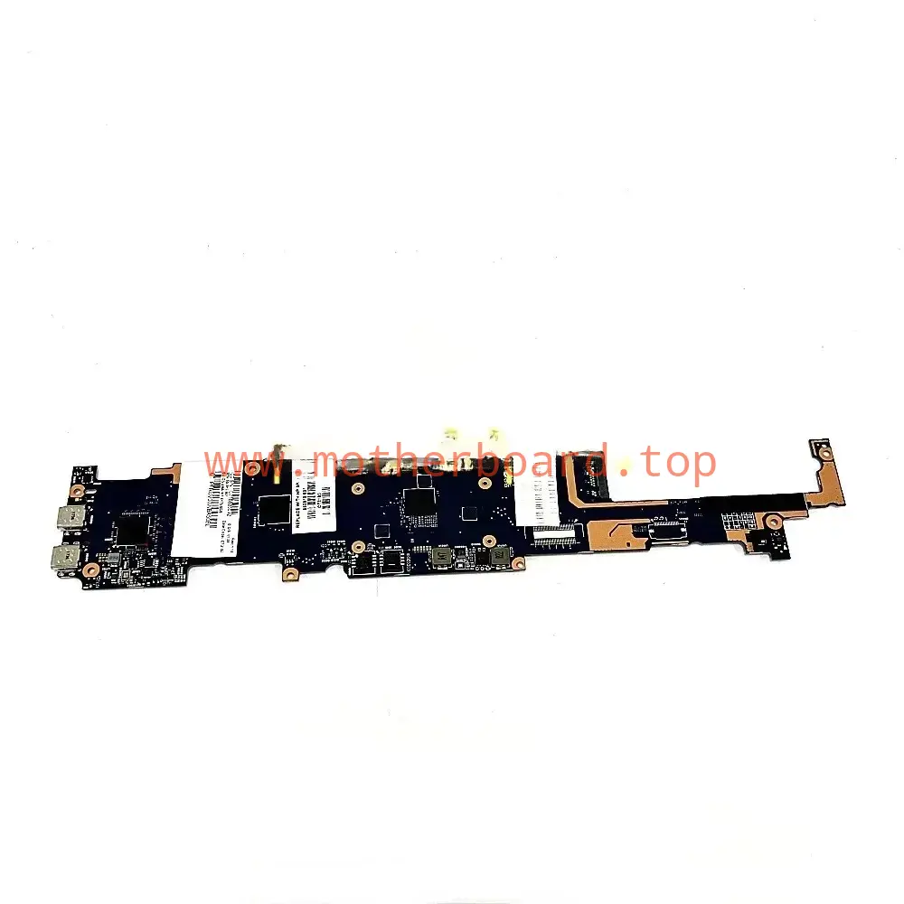 For HP Folio G1 X2 1012 Motherboard 850910-501 6050A2776001 M5-6Y54 8G 2