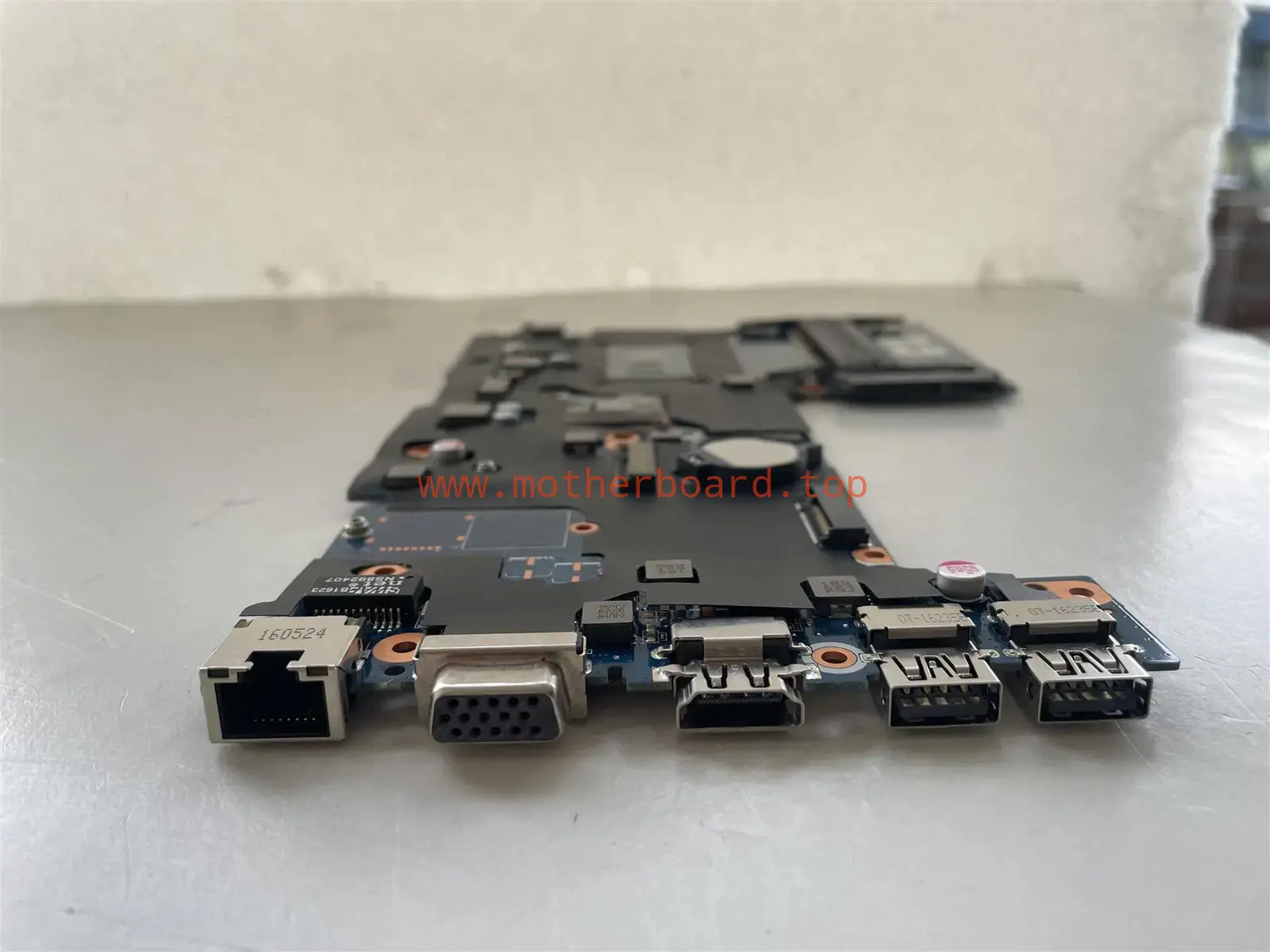For HP 855661-601 Motherboard DSC 2GB i5-6200U fDDR4 WIN 3