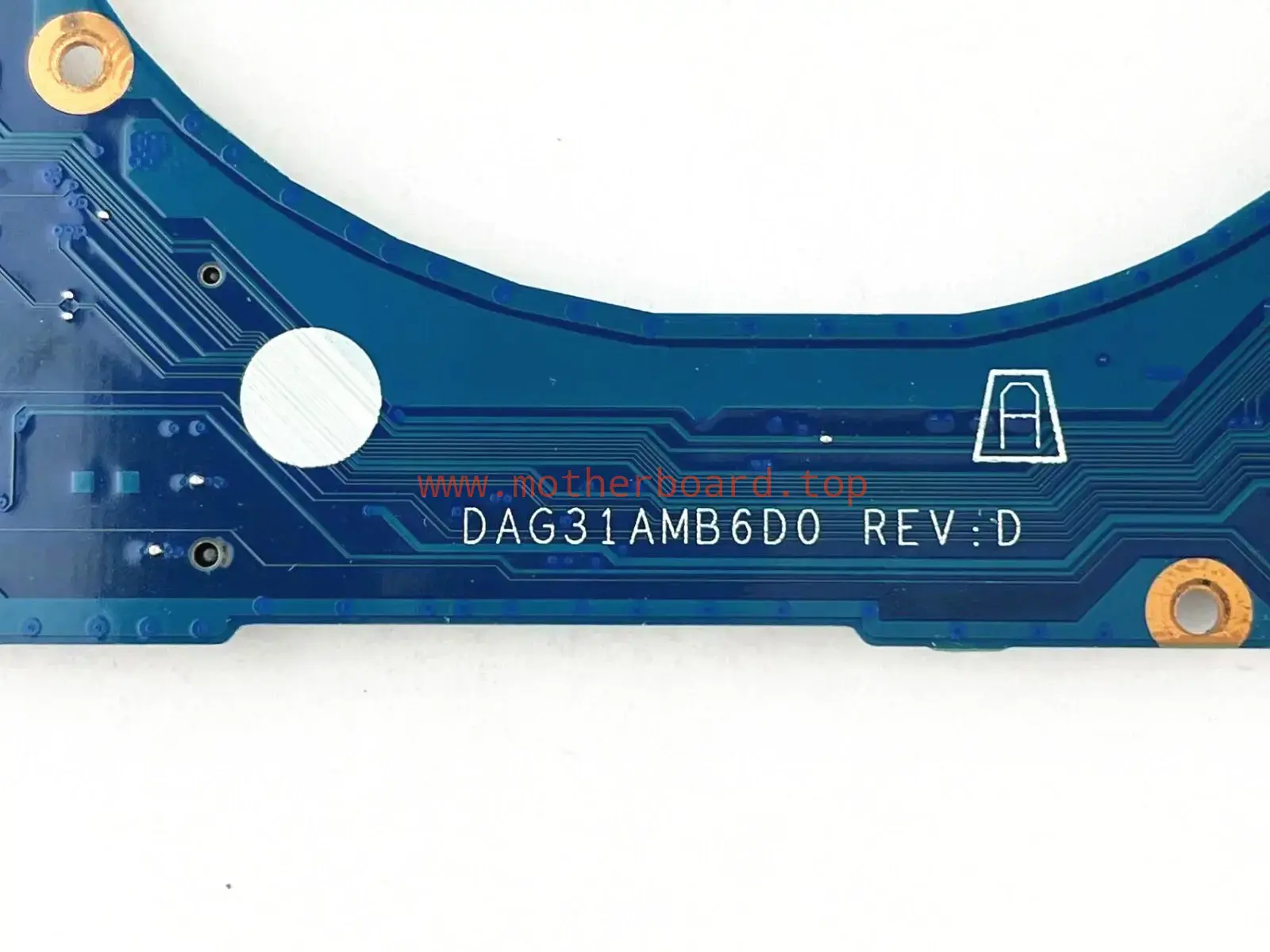 FOR HP Pavilion 14-AL i3-6100U UMA Motherboard DAG31AMB6D0 855831-601 855831-001 4