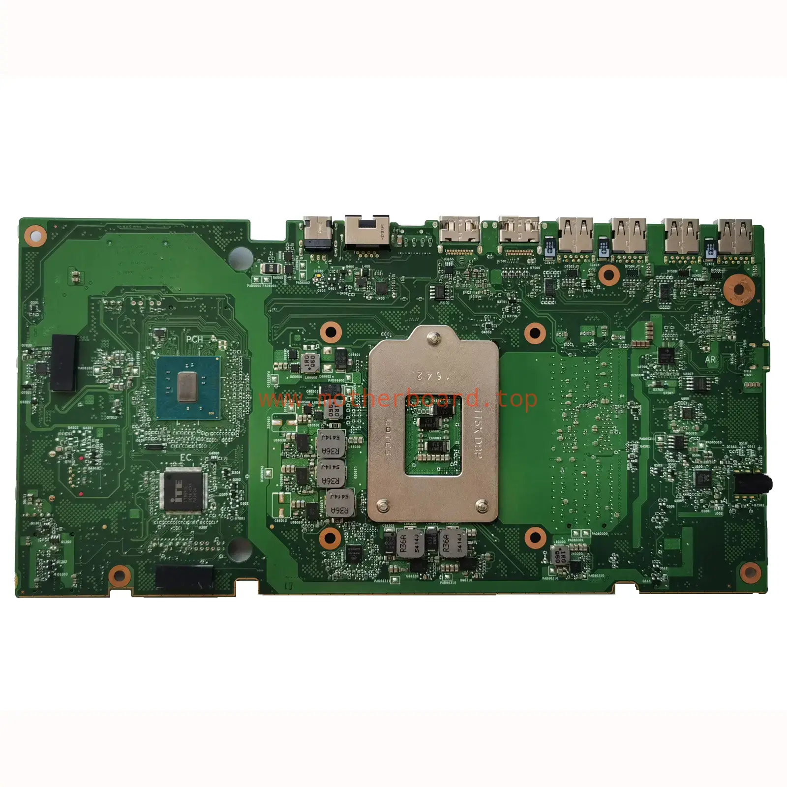For HP Envy 27-B005XT Motherboard 6050A2848101-MB 856656-001 856656-601 2