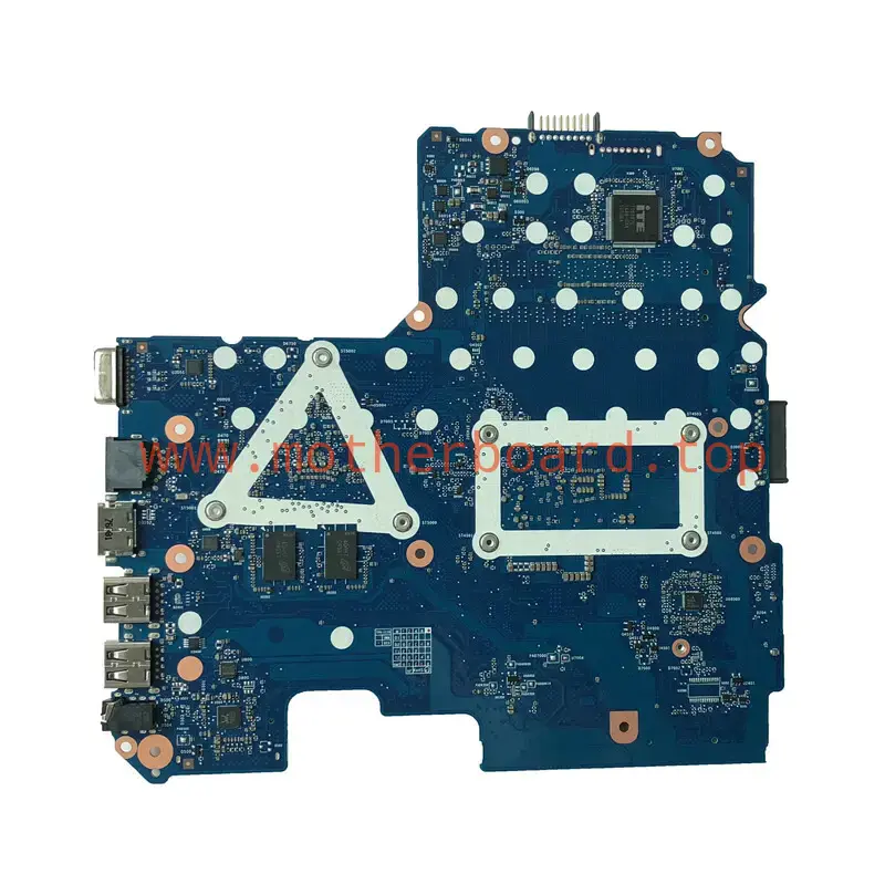 858031-601 6050A2822501-MB Mainboard FOR HP 240 G5 TPN-I119 Motherboard Test OK 4