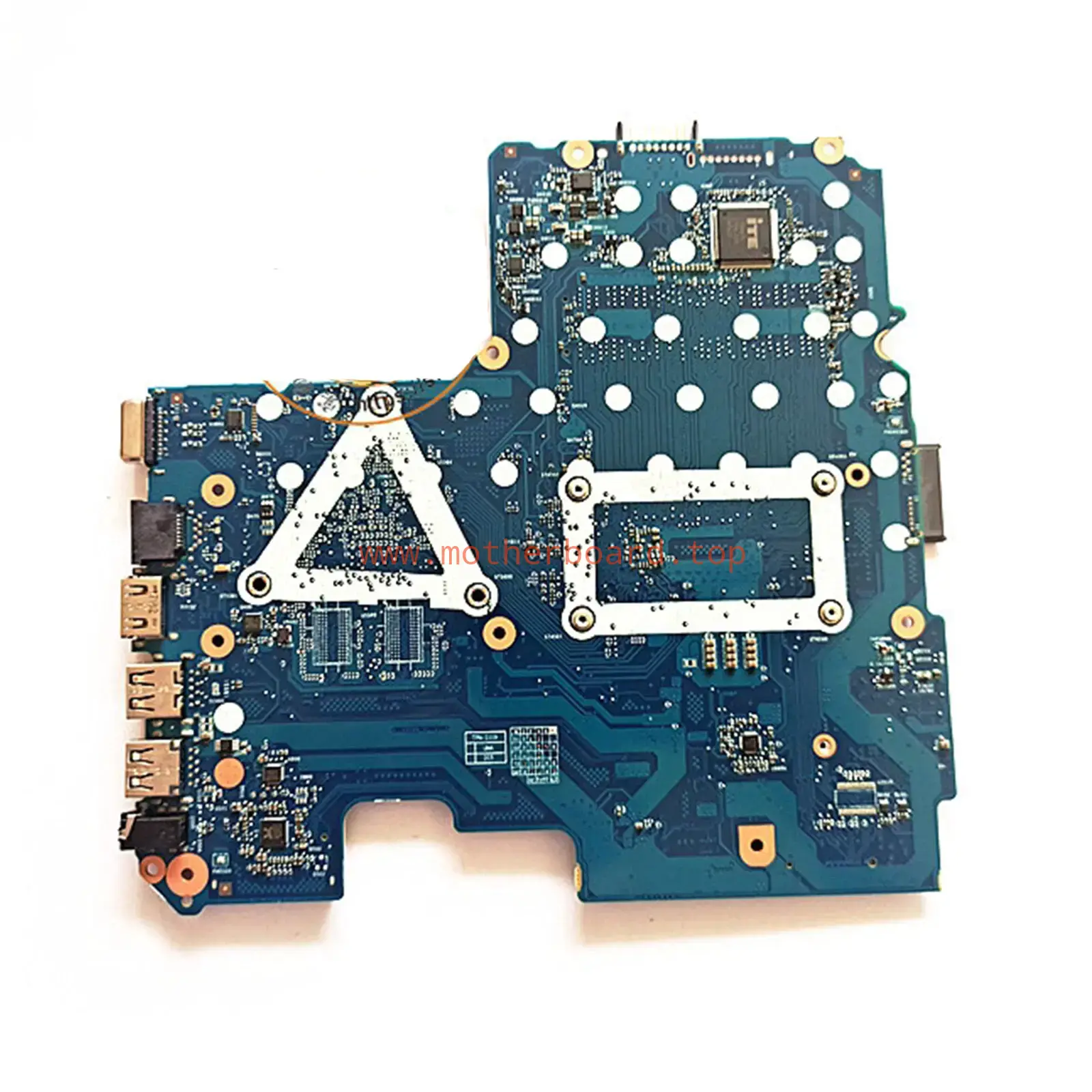 For HP 14-AM I3-5005U Laptop Motherboard 6050A2823101 858034-601 858034-001 2