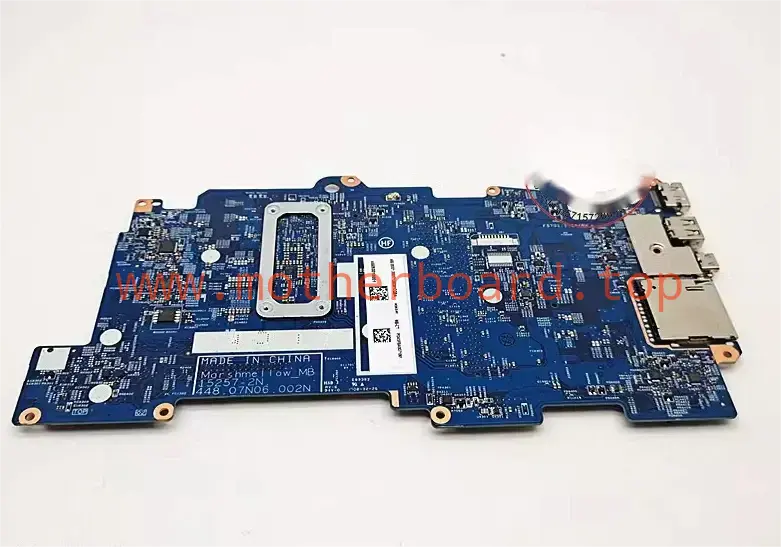 For HP 15-AQ M6-AQ X360 TPN-W119 Motherboard 858872-601 15257-2N SR2ZU I5 7200U 2