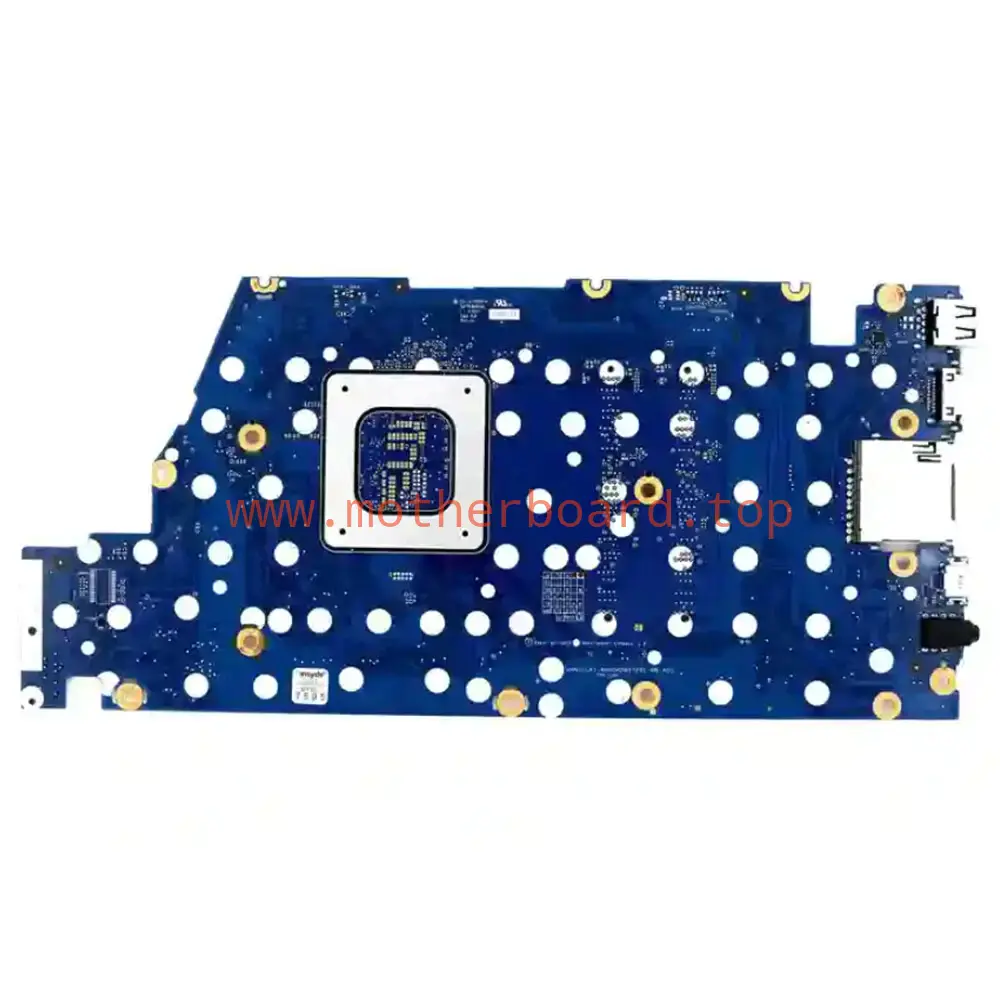 For HP Envy 15-AS i7-7500U Laptop Motherboard 6050A2857201 859288-601 859288-501 2