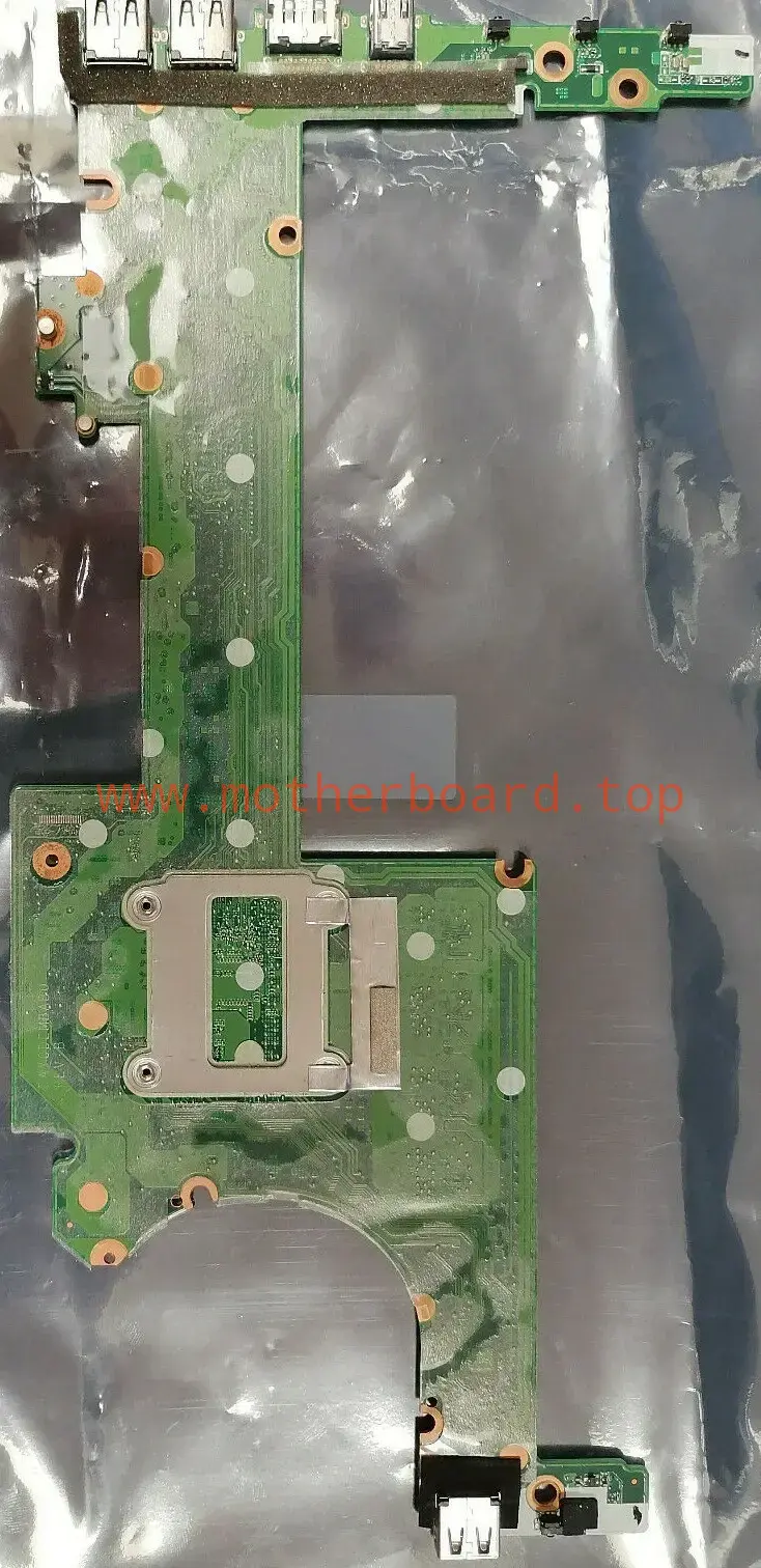 HP x360 Motherboard Bad Charging Circiut DAY0DEMBAB0 DC16B0 PN:861993-601 2