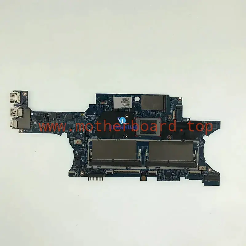 L86615-601 19806-1 For HP ENVY 15Z-DS 15-DS UMA Ryzen7-4700U Laptop Motherboard
