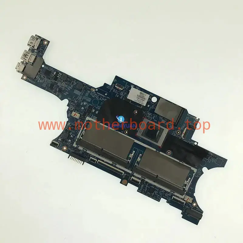 L86615-601 19806-1 For HP ENVY 15Z-DS 15-DS UMA Ryzen7-4700U Laptop Motherboard 2