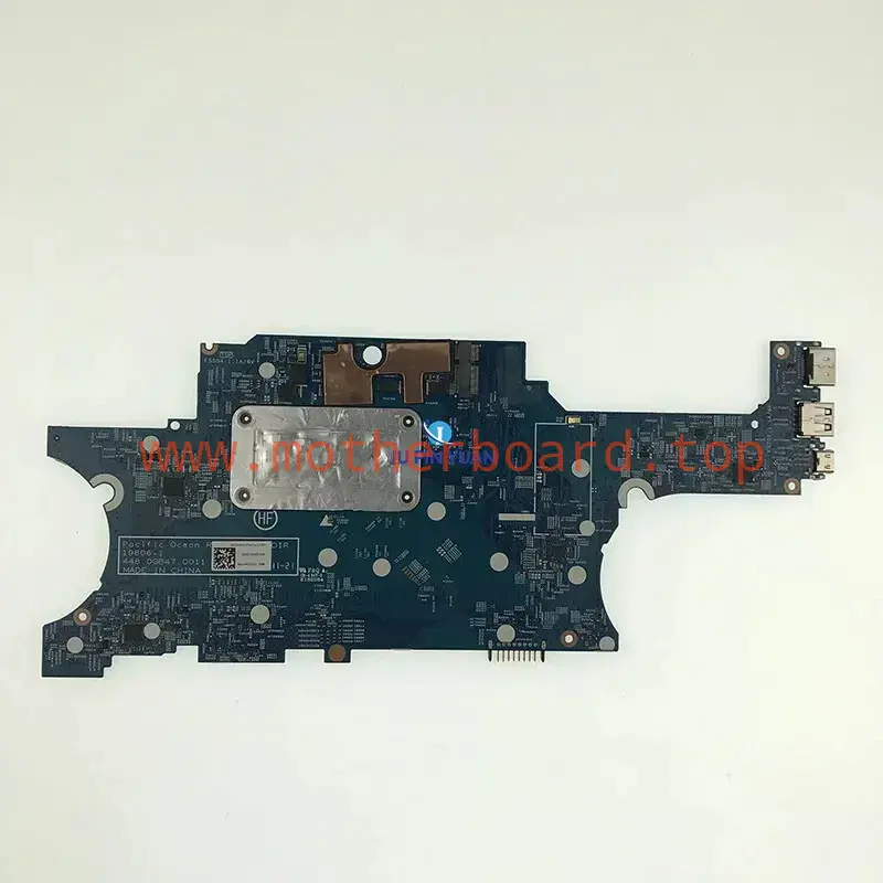 L86615-601 19806-1 For HP ENVY 15Z-DS 15-DS UMA Ryzen7-4700U Laptop Motherboard 4