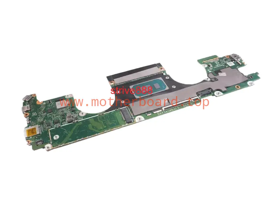 L86726-001 L86726-601 For HP x360 13-AW I5-1135G7 CPU 8G Motherboard DAX3ACMBAF0