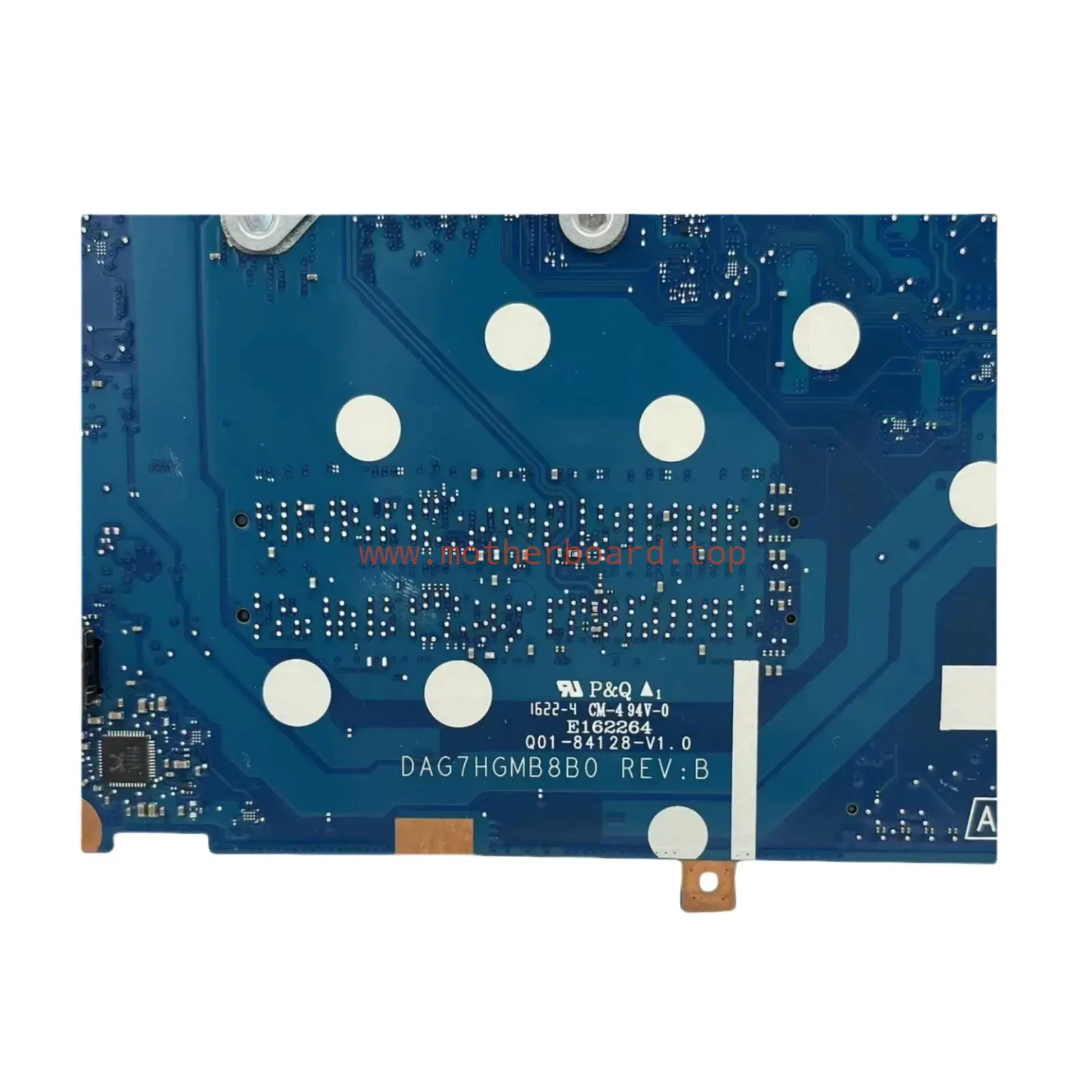 DAG7HGMB8B0 For HP Pavilion 15-EG Laptop Motherboard i5-1235U UMA M89698-601 4