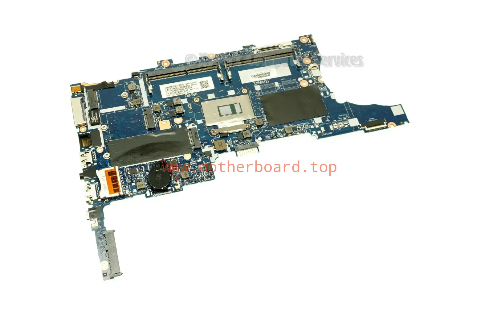 903741-001 GENUINE HP MOTHERBOARD INTEL CORE i5-6300U 840 G3 (DF54)*
