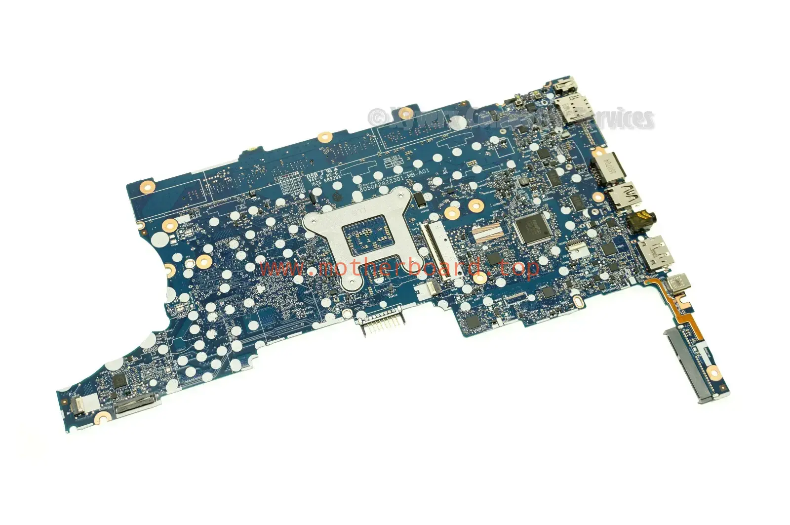 903741-001 GENUINE HP MOTHERBOARD INTEL CORE i5-6300U 840 G3 (DF54)* 2