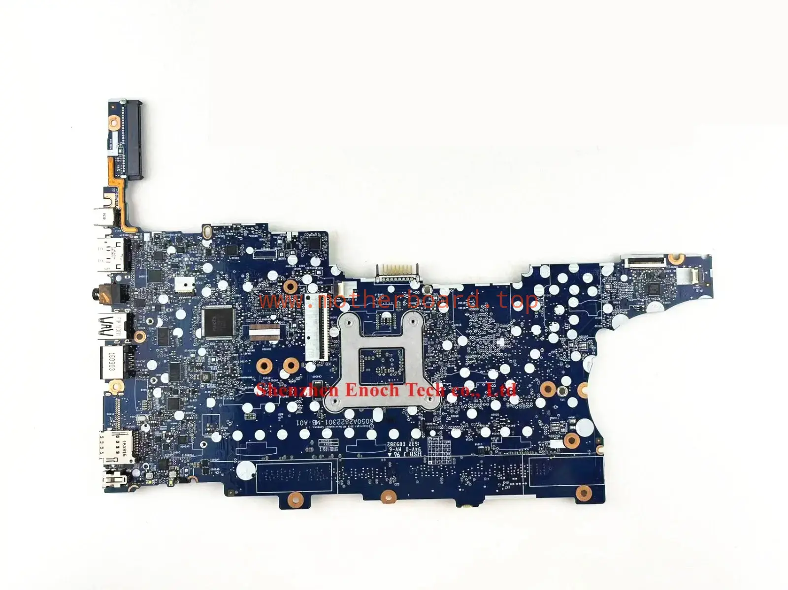 903741-601 For HP Elitebook 840 G3 Laptop Motherboard 6050A2822301 I5-6300U DDR4 2