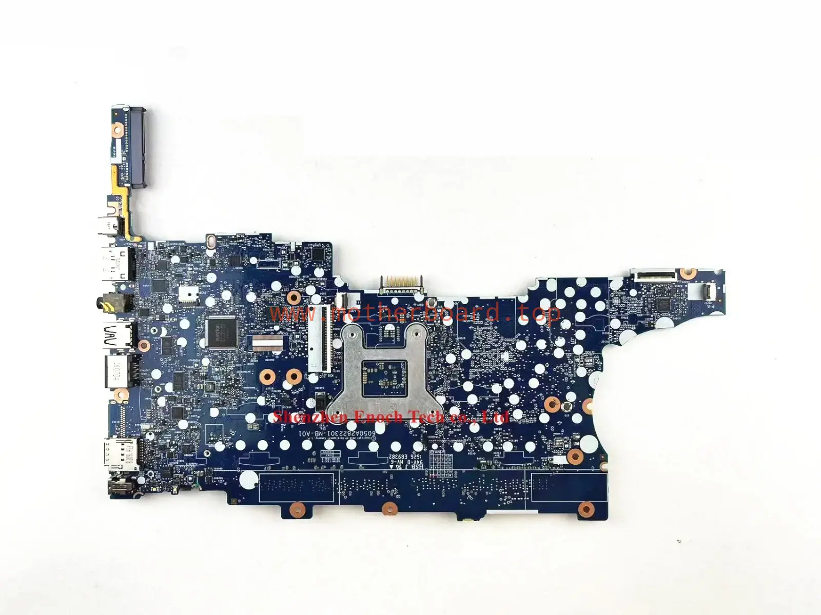 I7-6600U for the HP EliteBook 840 G3 850 G3 Motherboard 903743-601 6050A2822301 2