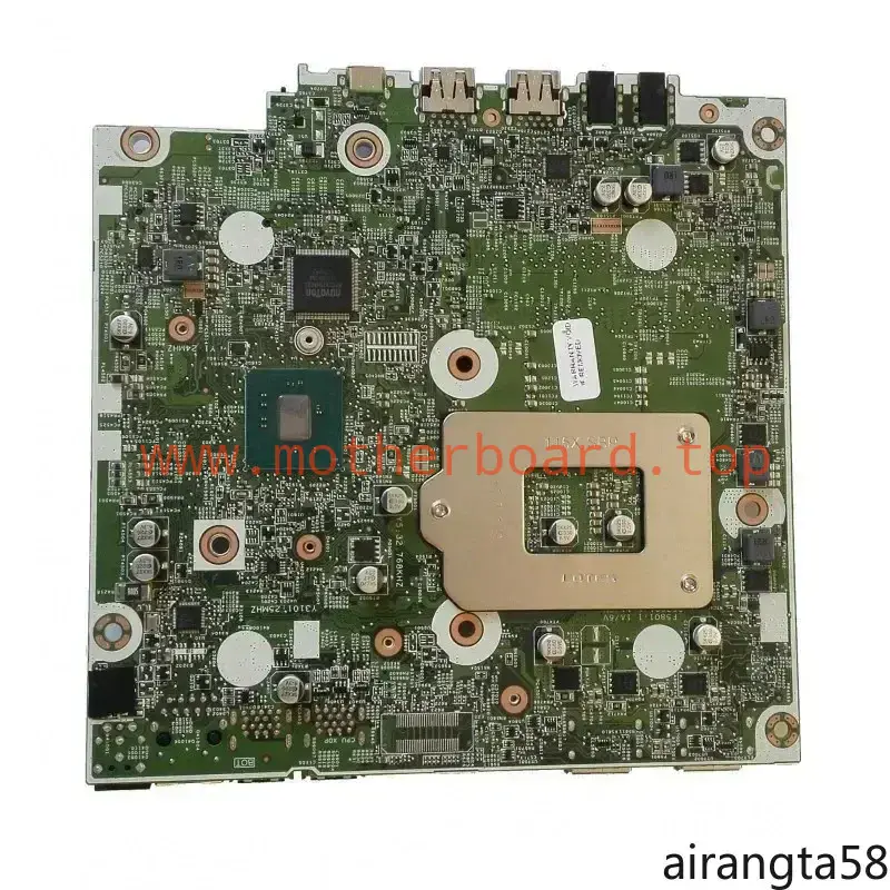 907154-001 For HP Elitedesk 800 G3 DM Motherboard 16515-1 907154-601 DDR4 3