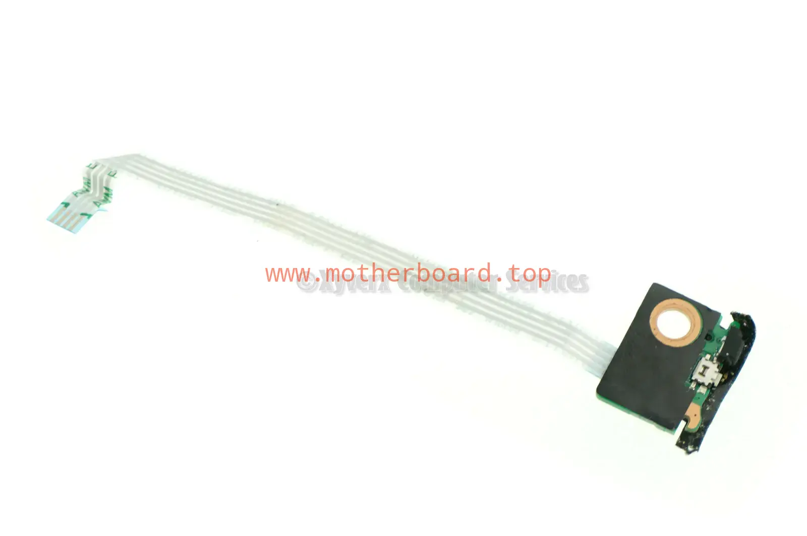 907337-001 DA0X31PBAE0 GENUINE HP POWER BUTTON BOARD 13-AC 13-AC013DX (CC414)