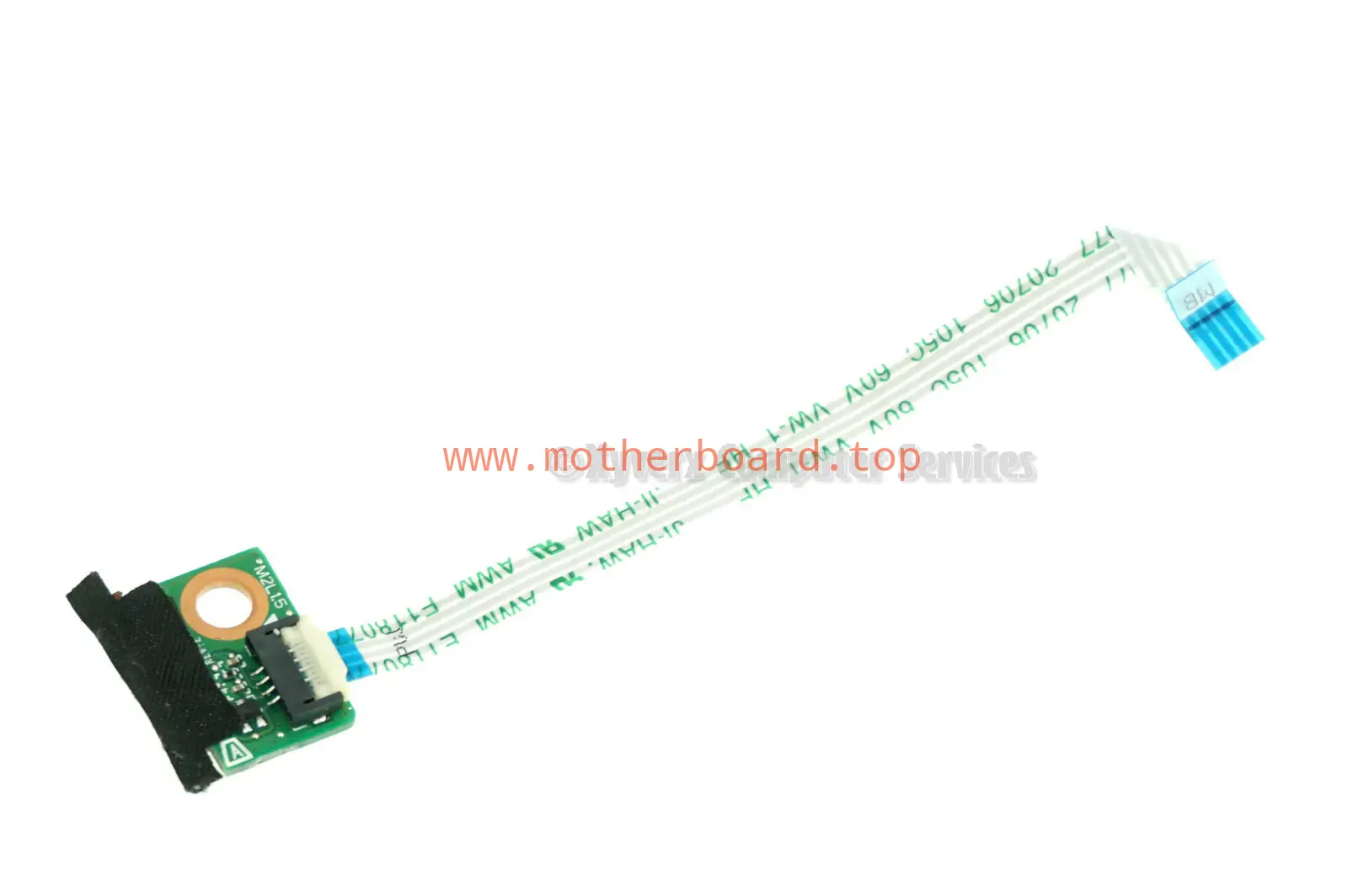 907337-001 DA0X31PBAE0 GENUINE HP POWER BUTTON BOARD 13-AC 13-AC013DX (CC414) 2