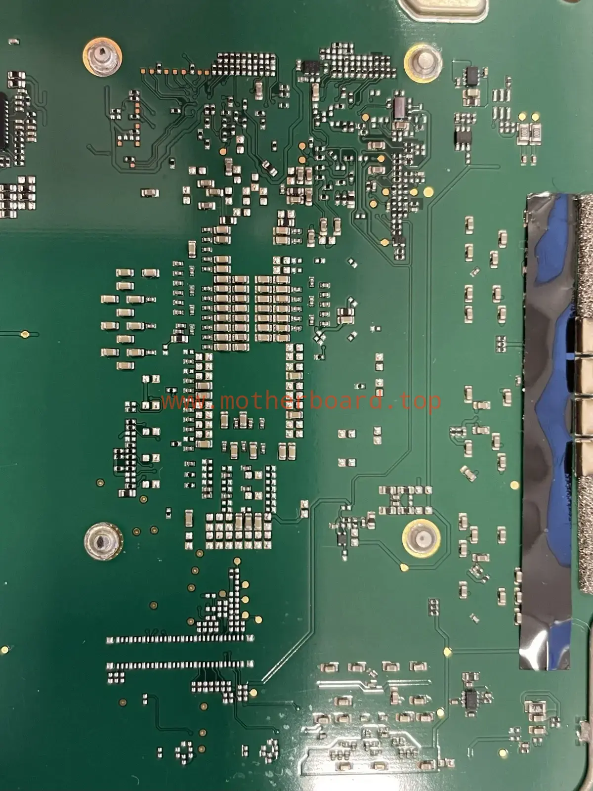 Microsoft Surface Pro 4 X911788-009 motherboard - for parts only ! 3