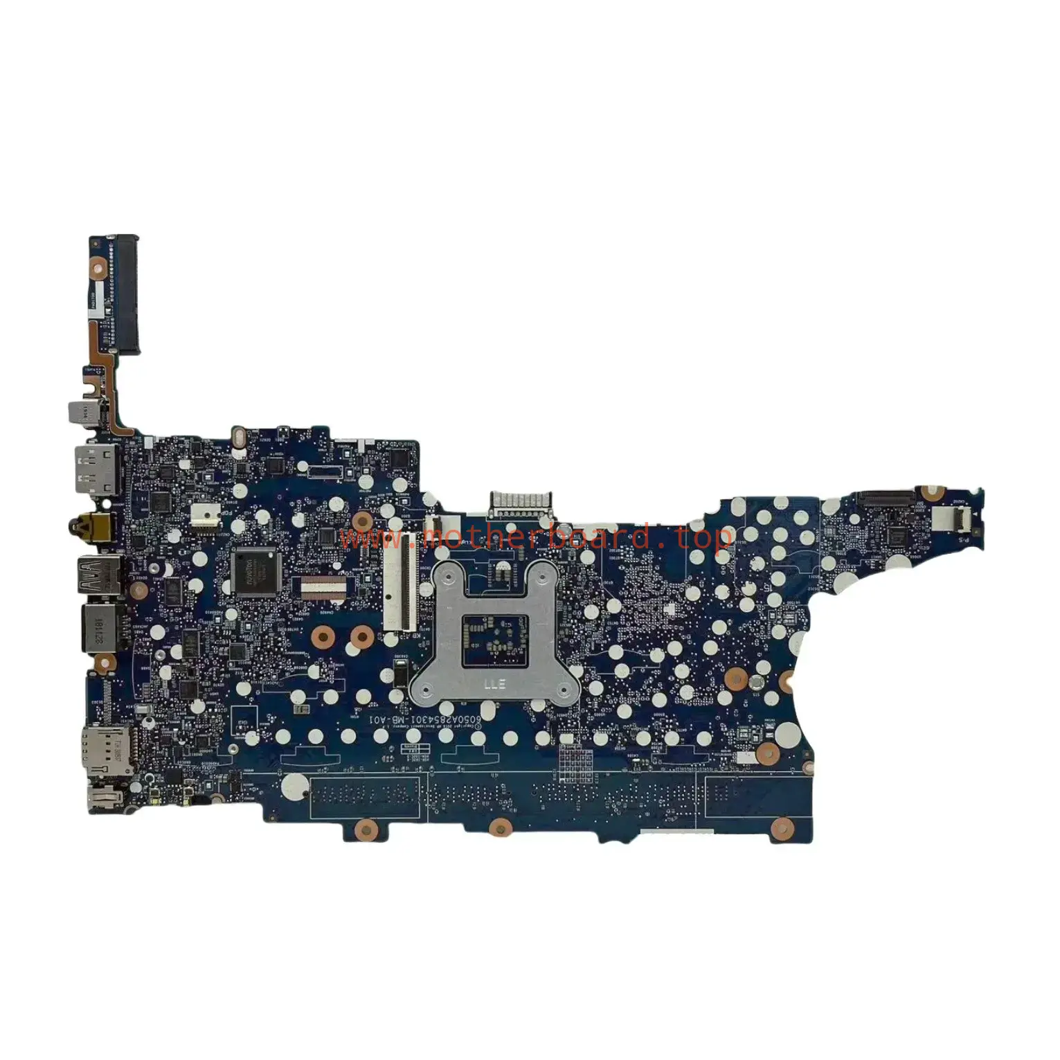 MOTHERBOARD MOTHERBOARD for HP Elitebook 850 G4 - 917504-601 CPU Intel i7-7500U 2