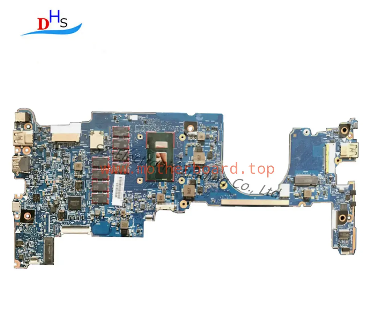 917922-001 For HP X360 1030 G2 Motherboard i5-7200U 8GB Mainboard