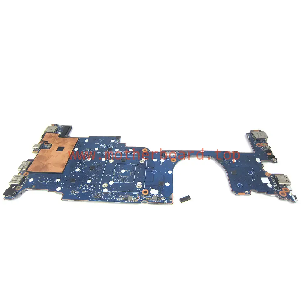 For HP EliteBook x360 1030 G2 PC i5-7200U 8GB 917922-601 Laptop Motherboard 4