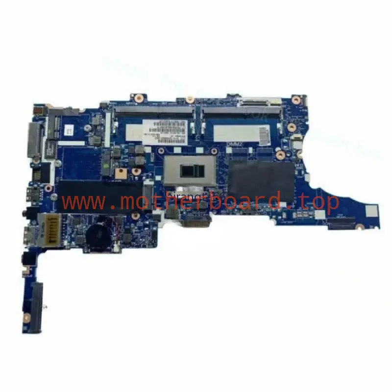 826806-001 918313-001 For HP EliteBook 840 G3 Laptop Motherboard Intel i5-6300U