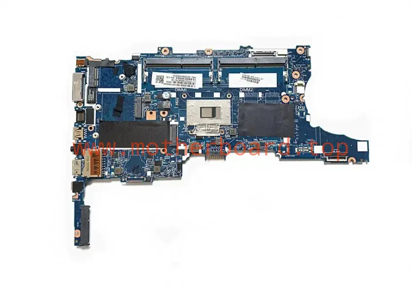 For HP EliteBook 840 G3 With I7-6500U 918314-601 Laptop Motherboard