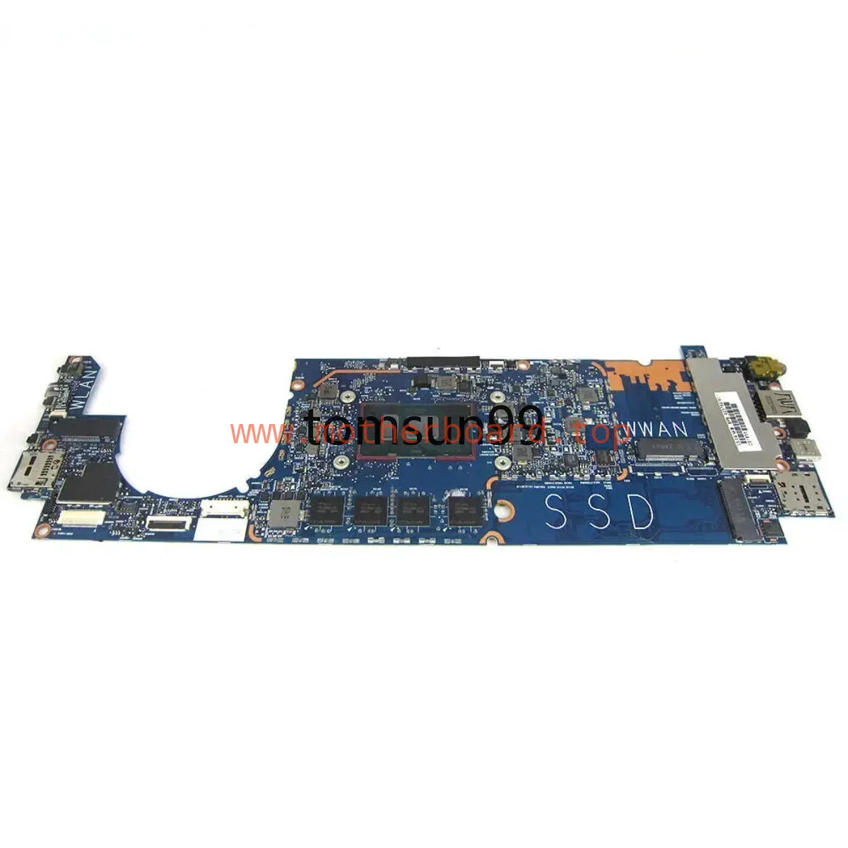 For HP Elite X2 1012 G1 Tablet Motherboard 923770-601 W/ i5-7300U CPU 8GB-RAM