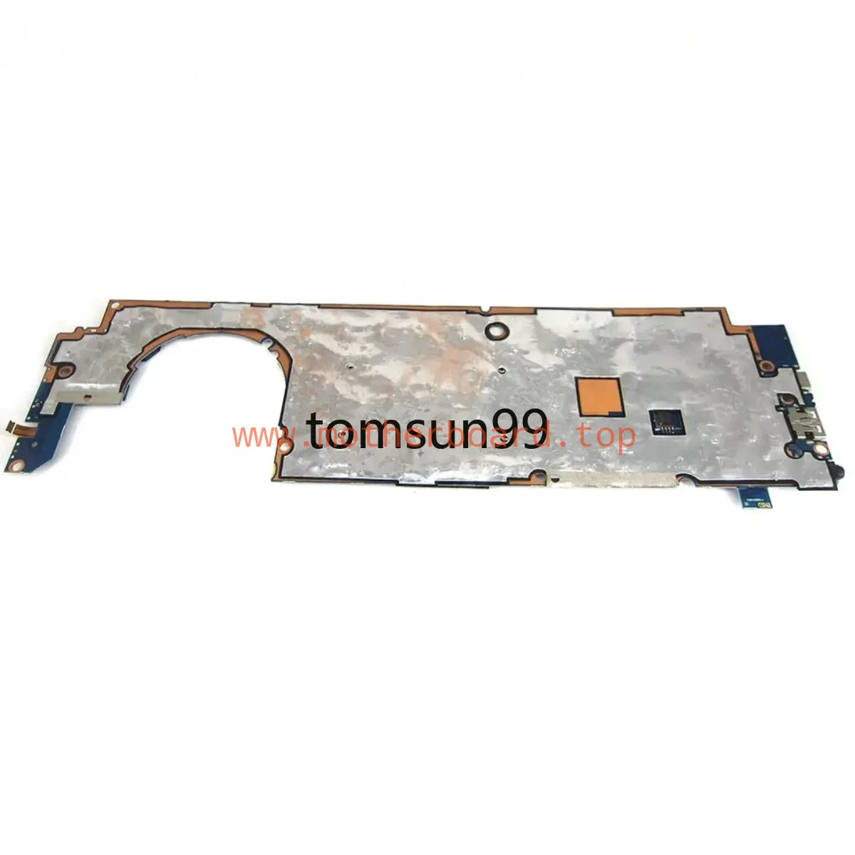 For HP Elite X2 1012 G1 Tablet Motherboard 923770-601 W/ i5-7300U CPU 8GB-RAM 2