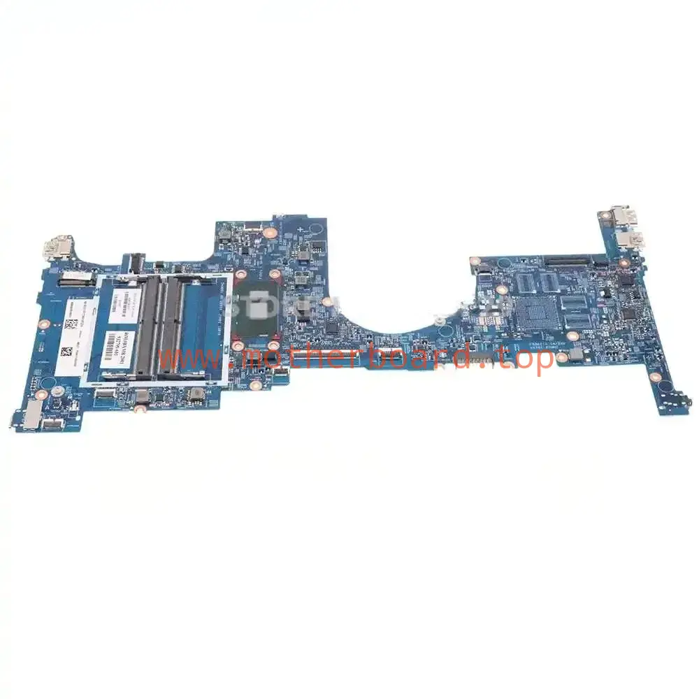 924309-601 For HP X360 15T-BP 15-BP 15M-BP laptop Motherboard I5-7200U 16882-1 2