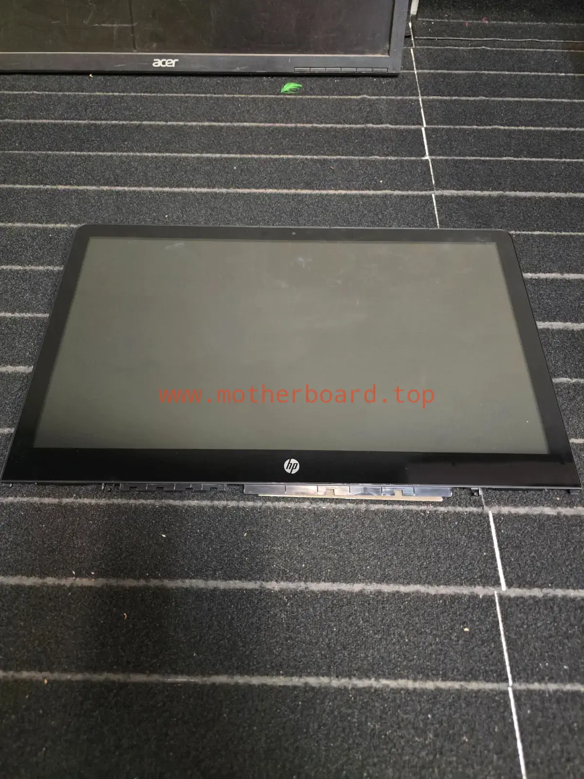 924531-001, HP Pavilion x360 15-BR New For HP LCD Touch Screen Assembly [READ] 2