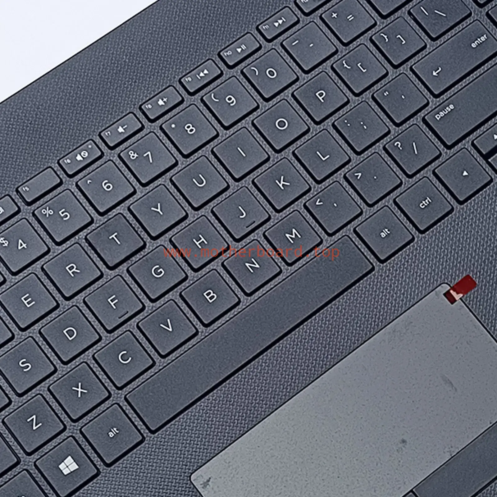 For HP 15-BS 15-BW Laptop Upper Case Palmrest w/ Keyboard Touchpad 925008-001 US 4