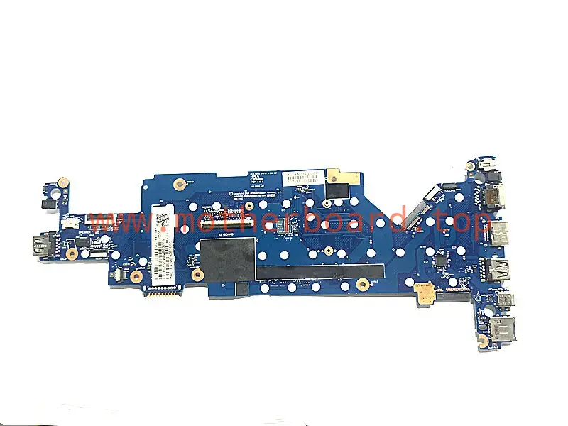 For HP Promotion x360 11 G2 M3-7Y30 8GB Laptop Motherboard 932688-601/501/001