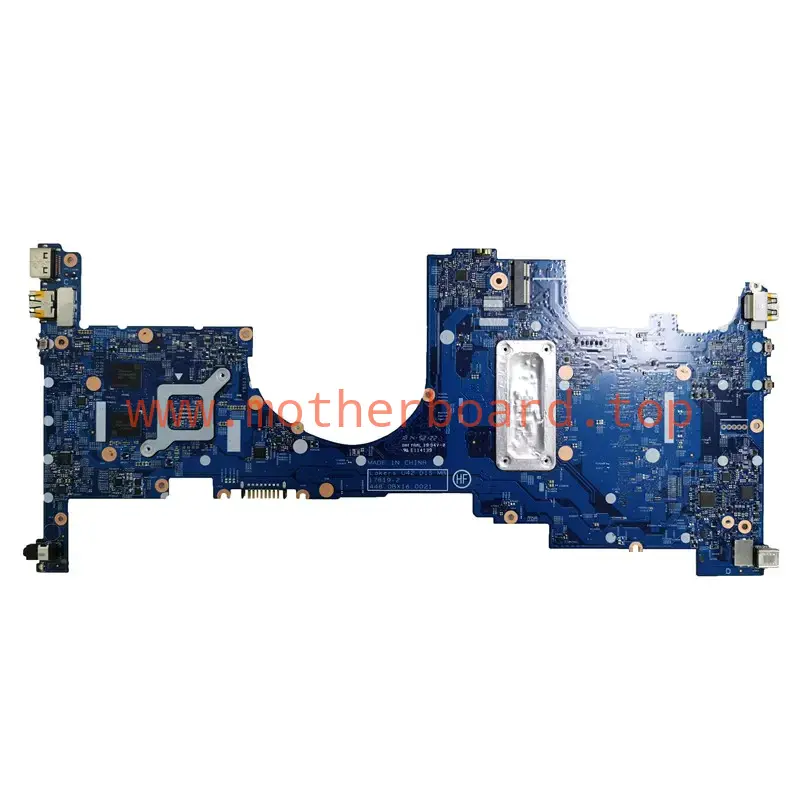 For HP 15-BP i5-8250U 4GB MX150 4GB Motherboard 17819-2 935000-001 2