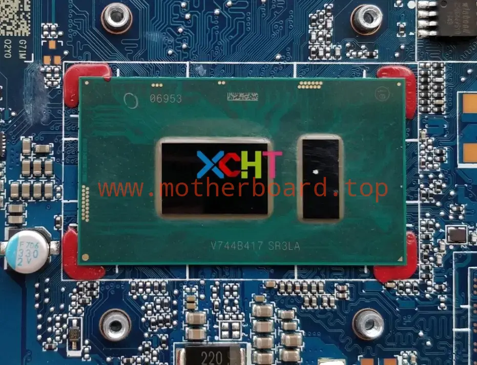 935947-601 For HP Laptop Pavilion 14-bp 14-bk 15-cc Series Motherboard i5-8250U 3