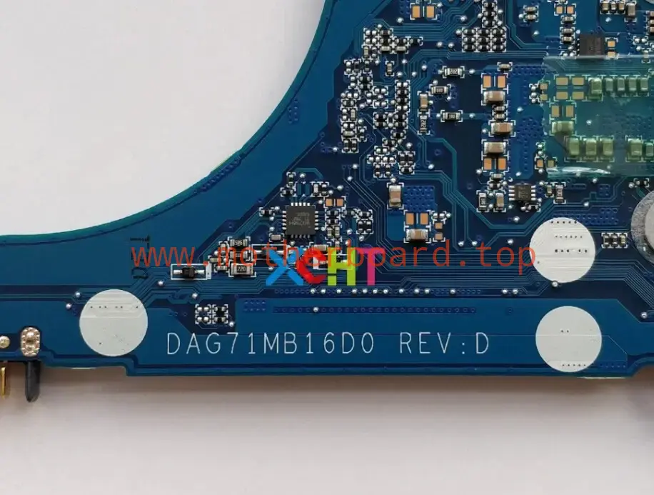 935947-601 For HP Laptop Pavilion 14-bp 14-bk 15-cc Series Motherboard i5-8250U 4